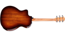 Guitarra Electroacústica Taylor 214-CE-K SB PLUS