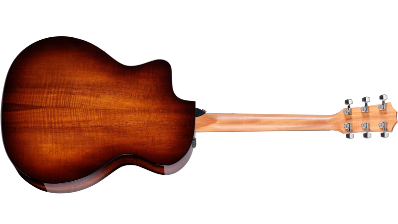 Guitarra Electroacústica Taylor 214-CE-K SB PLUS