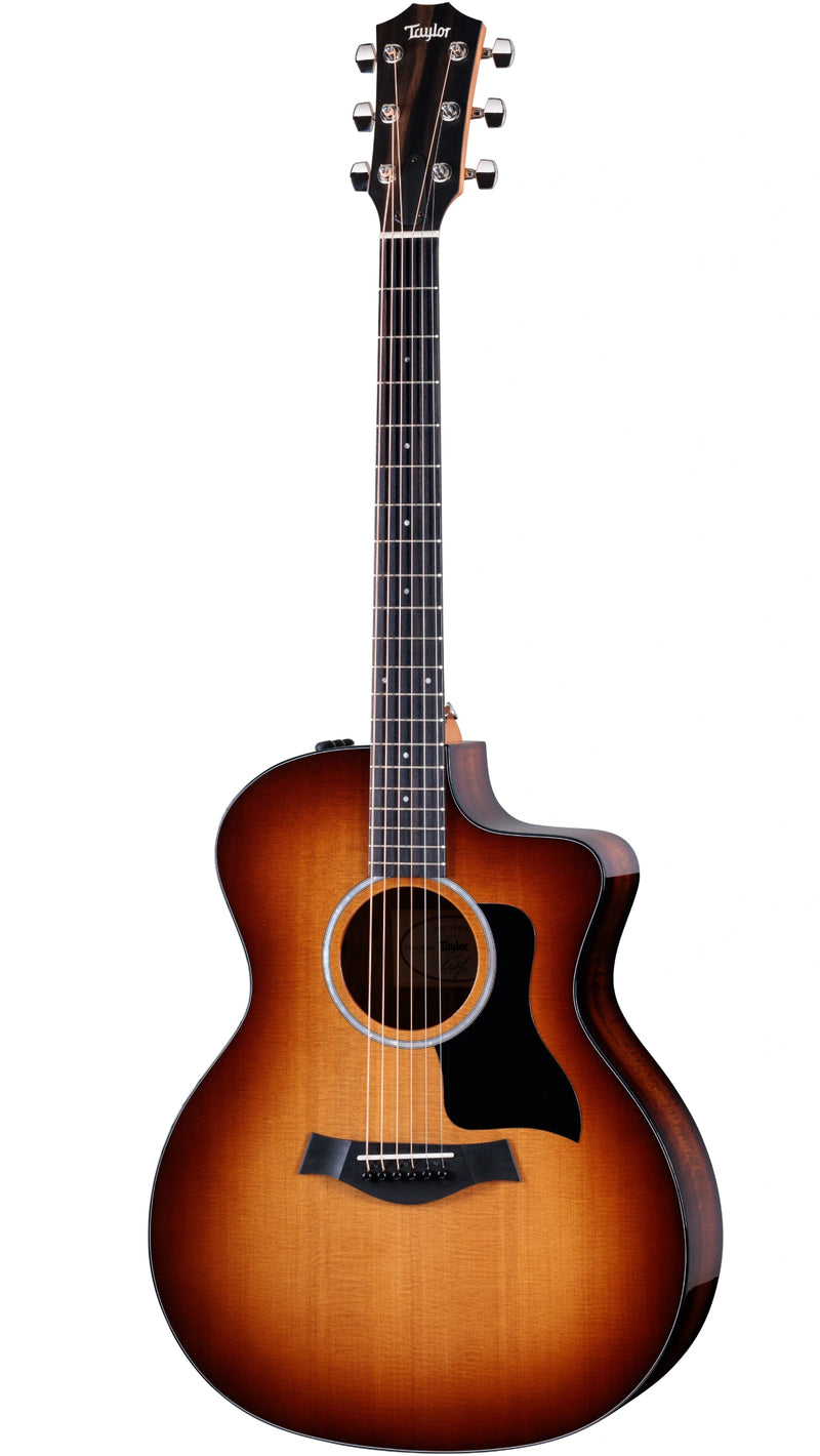 Guitarra Electroacústica Taylor 214-CE-K SB PLUS