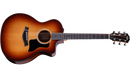 Guitarra Electroacústica Taylor 214-CE-K SB PLUS