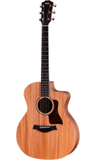 Guitarra electroacustica Taylor 24ce sapele mahogany con pastilla fishman