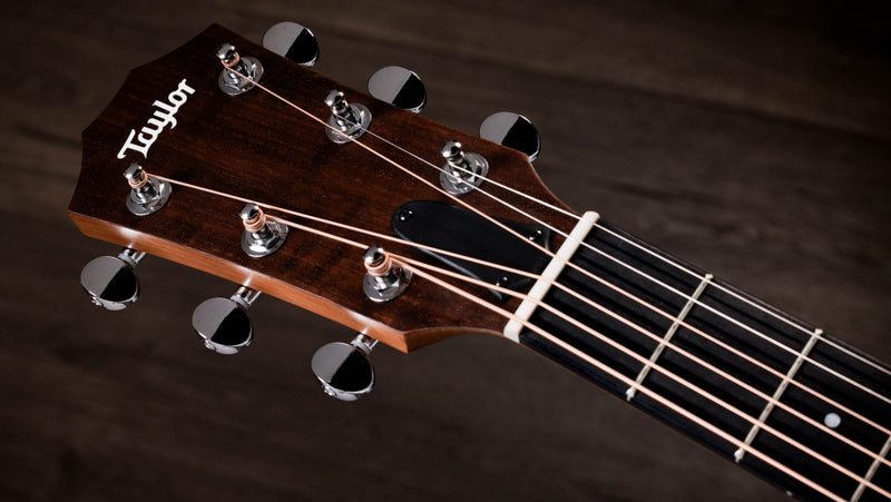 Guitarra electroacustica Taylor 24ce sapele mahogany con pastilla fishman