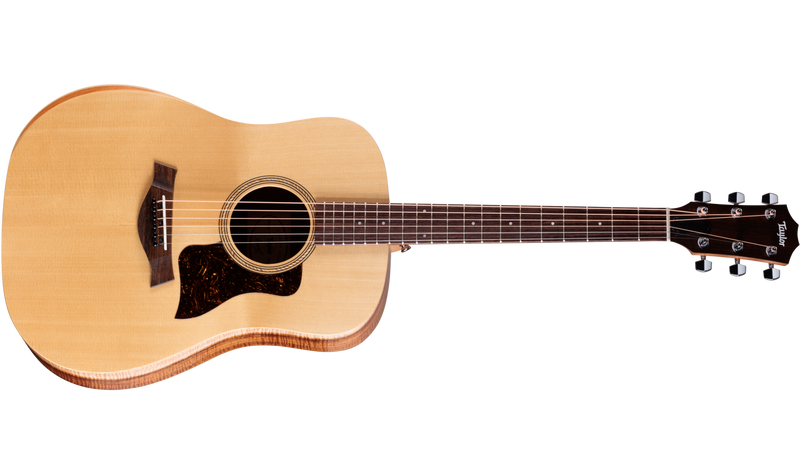 Guitarra electroacustica Taylor Academy 10e LTD