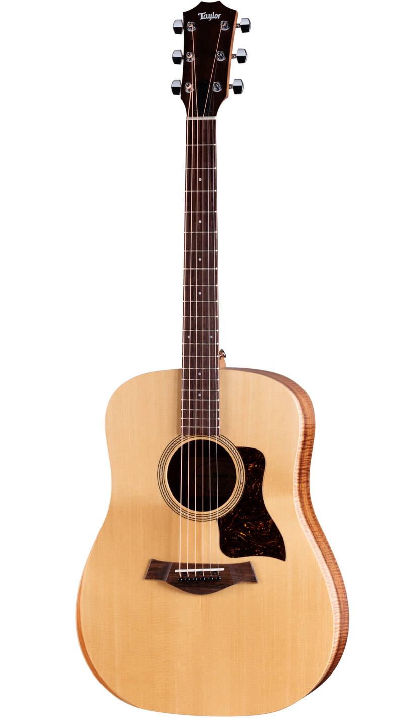 Guitarra electroacustica Taylor Academy 10e LTD