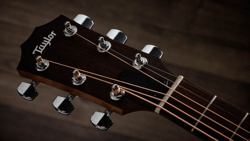 Guitarra electroacustica Taylor Academy 10e LTD