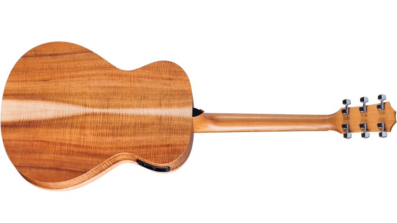 Guitarra electroacustica Taylor academy 12e ltd