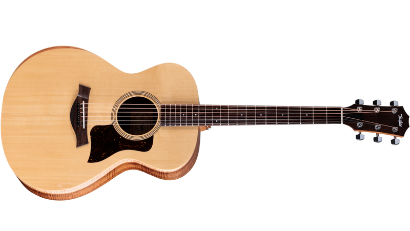 Guitarra electroacustica Taylor academy 12e ltd