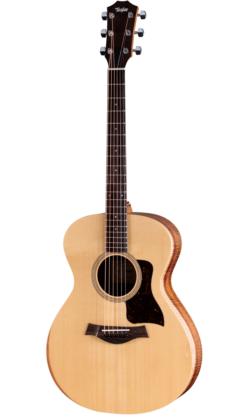 Guitarra electroacustica Taylor academy 12e ltd