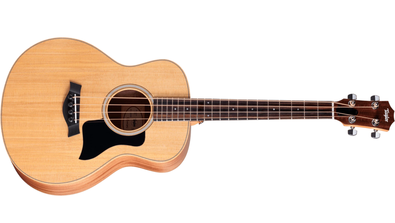 Bajo Electroacustico Taylor Gs Mini