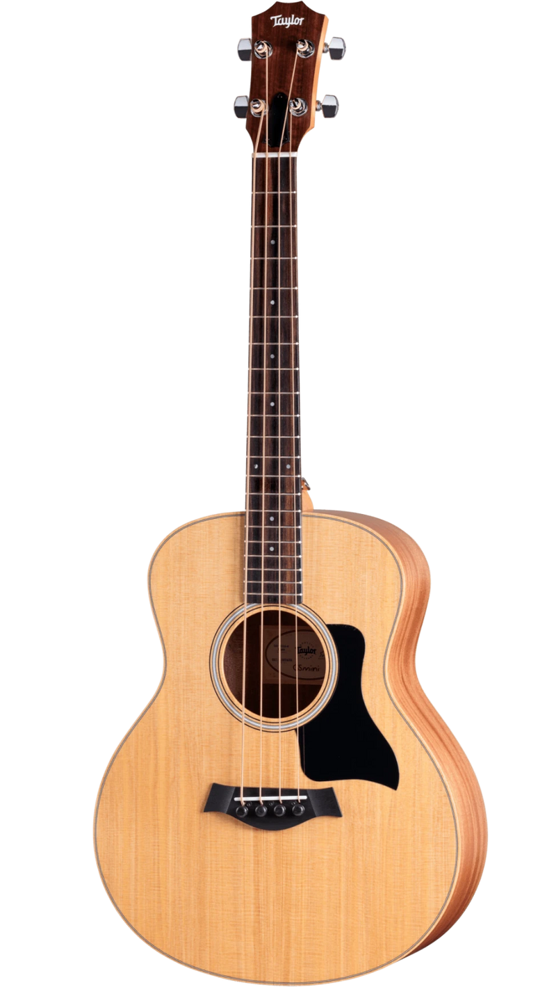 Bajo Electroacustico Taylor Gs Mini