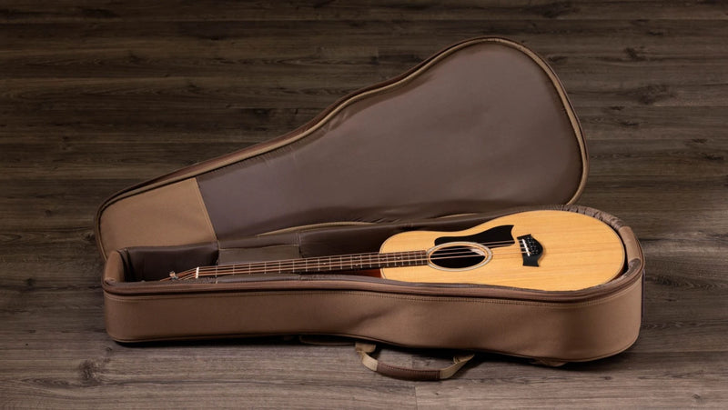 Bajo Electroacustico Taylor Gs Mini