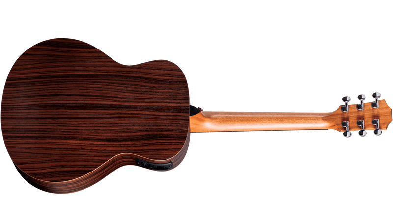 taylor gs mini-e limited edición palisandro