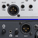 Amplificador Aguilar Hammer TH700 AZUL