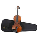 Violin Symphonic 3/4 Con Accesorios y Estuche V-99G-3-4