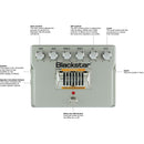 PEDAL DISTORSION BLACKSTAR PARA GUITARRA HT-DIST