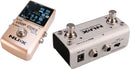 PEDAL NUX LOOP CORE DELUXE + FOOTSWITCH