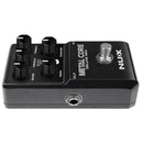 Pedal NUX Metal Core Deluxe MKII – Distorsión de Alta Ganancia para Guitarra