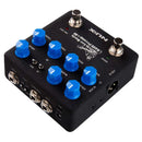 PEDAL NUX P/BAJO MOD. NBP-5 PREAMP + DI