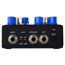 PEDAL NUX P/BAJO MOD. NBP-5 PREAMP + DI