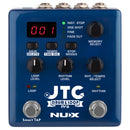 PEDAL NUX NDL-5 JTC DRUM & LOOP PRO