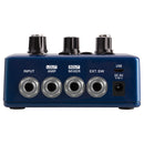 PEDAL NUX NDL-5 JTC DRUM & LOOP PRO