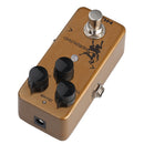 Pedal NUX NOD-1 Horseman Overdrive – Overdrive Clásico con Doble Modo