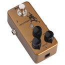 Pedal NUX NOD-1 Horseman Overdrive – Overdrive Clásico con Doble Modo