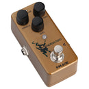 Pedal NUX NOD-1 Horseman Overdrive – Overdrive Clásico con Doble Modo