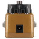 Pedal NUX NOD-1 Horseman Overdrive – Overdrive Clásico con Doble Modo
