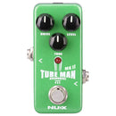 PEDAL NUX NOD-2 TUBEMAN MKII OVERDRIVE