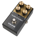 Pedal De Distorsion NUX Plexi Crunch