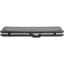 Estuche SKB 1SKB-44 para Bajo Eléctrico – Plástico Rígido y Acolchado Interno