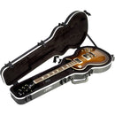 Estuche Rigido SKB Para Guitarra Tipo Les Paul 1SKB-56