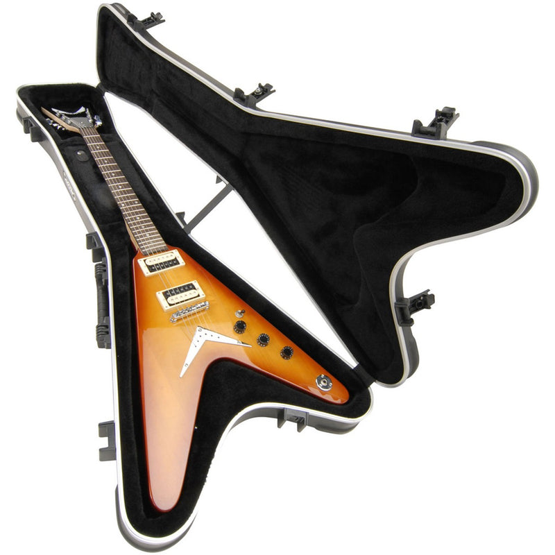 Estuche SKB 1SKB58 flying V 1SKB-58