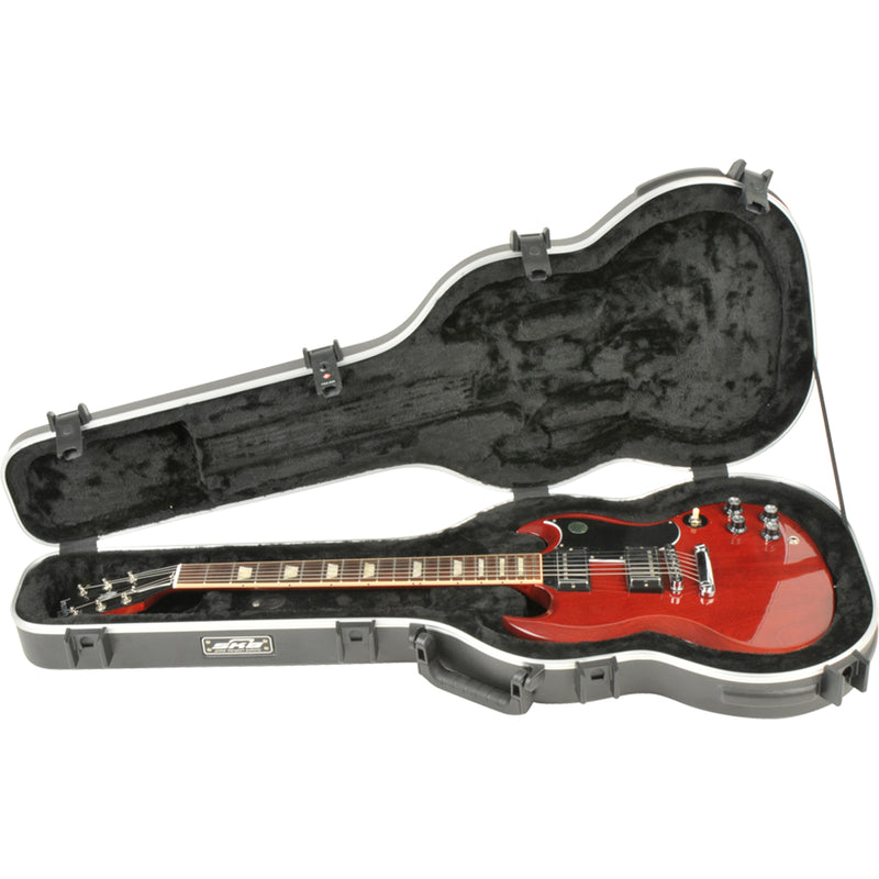 Case SKB 1SKB-61 Para Guitarra tipo SG