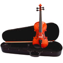 Violin 1/2 Latino Con Estuche y Accesorios MT0185
