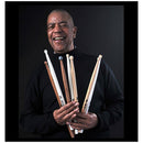 Baqueta Vic Firth Para Marching Band o Resonador Ralph Hardimon SRH