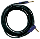 Cable Plug Vox Rock Cable 3Mt Para Instrumento VGS030BK