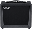 Amplificador VOX 15 Watts Con Efectos y Emulador Para Guitarra Electrica VT15GT