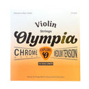 Cuerdas Para Violin Olympia XP-VI310