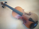 Violin Paris 4/4 mate MV012P-AM4-4-4 con accesorios