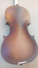 Violin Paris 4/4 mate MV012P-AM4-4-4 con accesorios