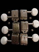 MAQUINARIA PARA GUITARRA  FENDER