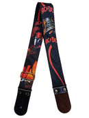 STRAP KIDAM ACDC