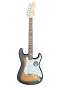 Guitarra Electrica Squier Debut Strat LRL WPG, Sunburst