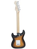 Guitarra Electrica Squier Debut Strat LRL WPG, Sunburst