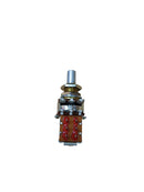 Potenciómetro Bourns Push/Pull 500k Audio Mini – Eje Liso