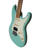 Guitarra eléctrica Jet Guitars JS-400 Seafoam Green