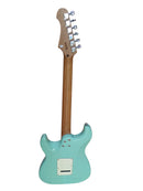 Guitarra eléctrica Jet Guitars JS-400 Seafoam Green