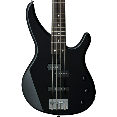 Bajo Yamaha 4 cuerdas Negro TRBX174BL